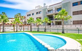 Apartment Lime Golden Star, Javea