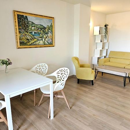 Apartment Lime Golden Star, Jávea Buitenkant foto